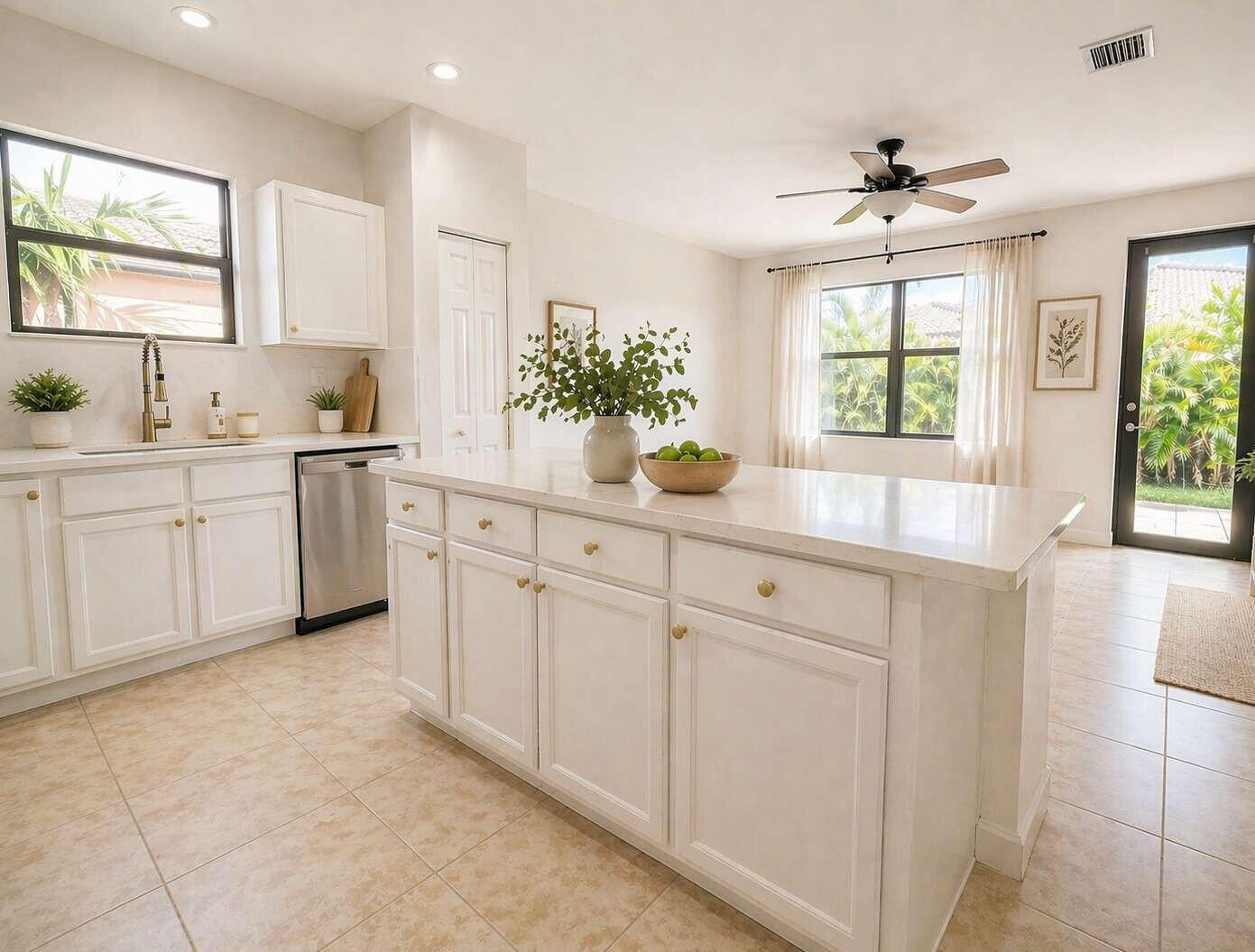 Baywinds Of Barbados - Residential