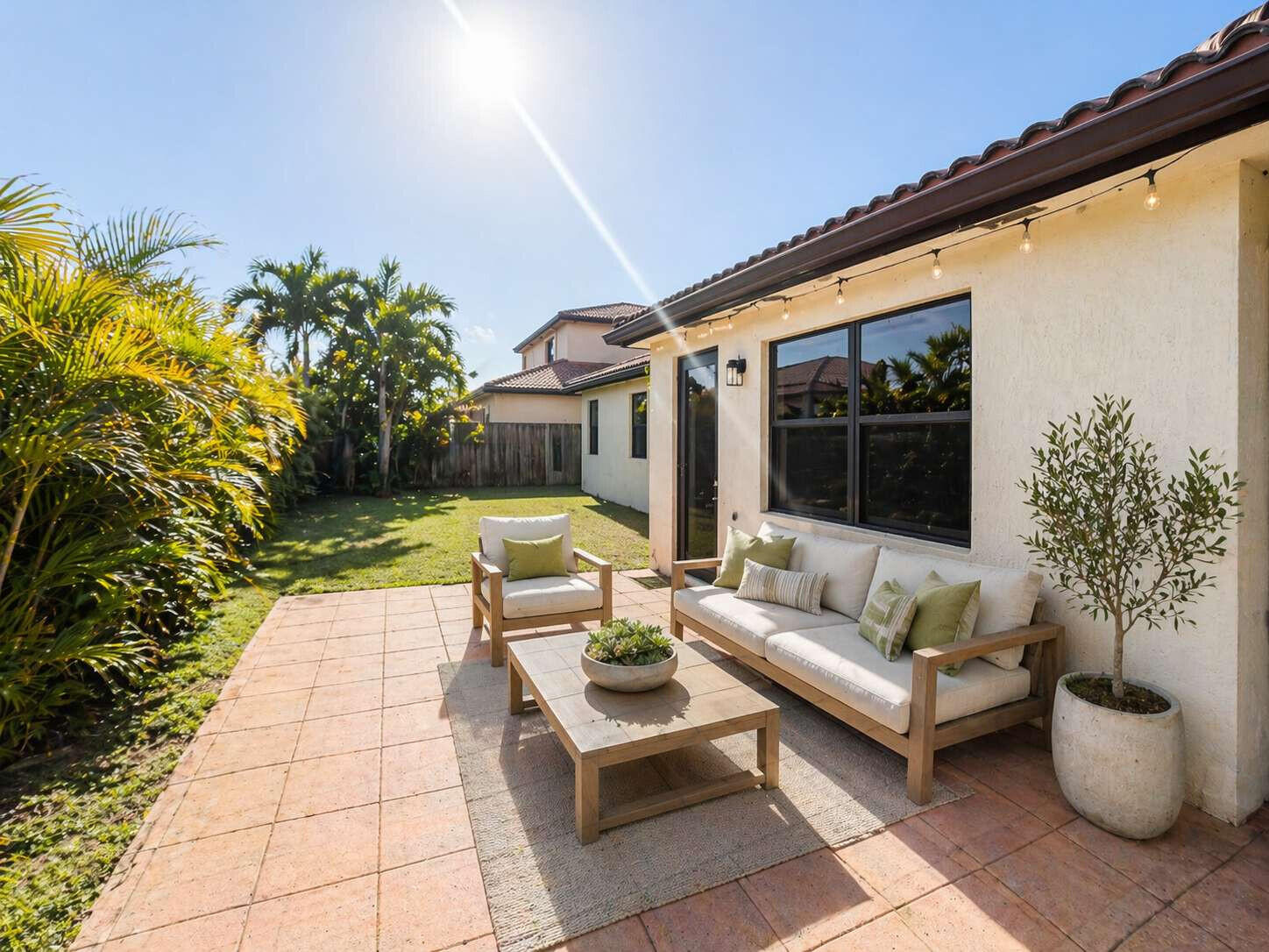 Baywinds Of Barbados - Residential