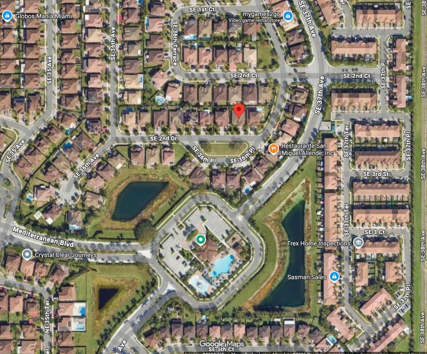 Baywinds Of Barbados - Residential