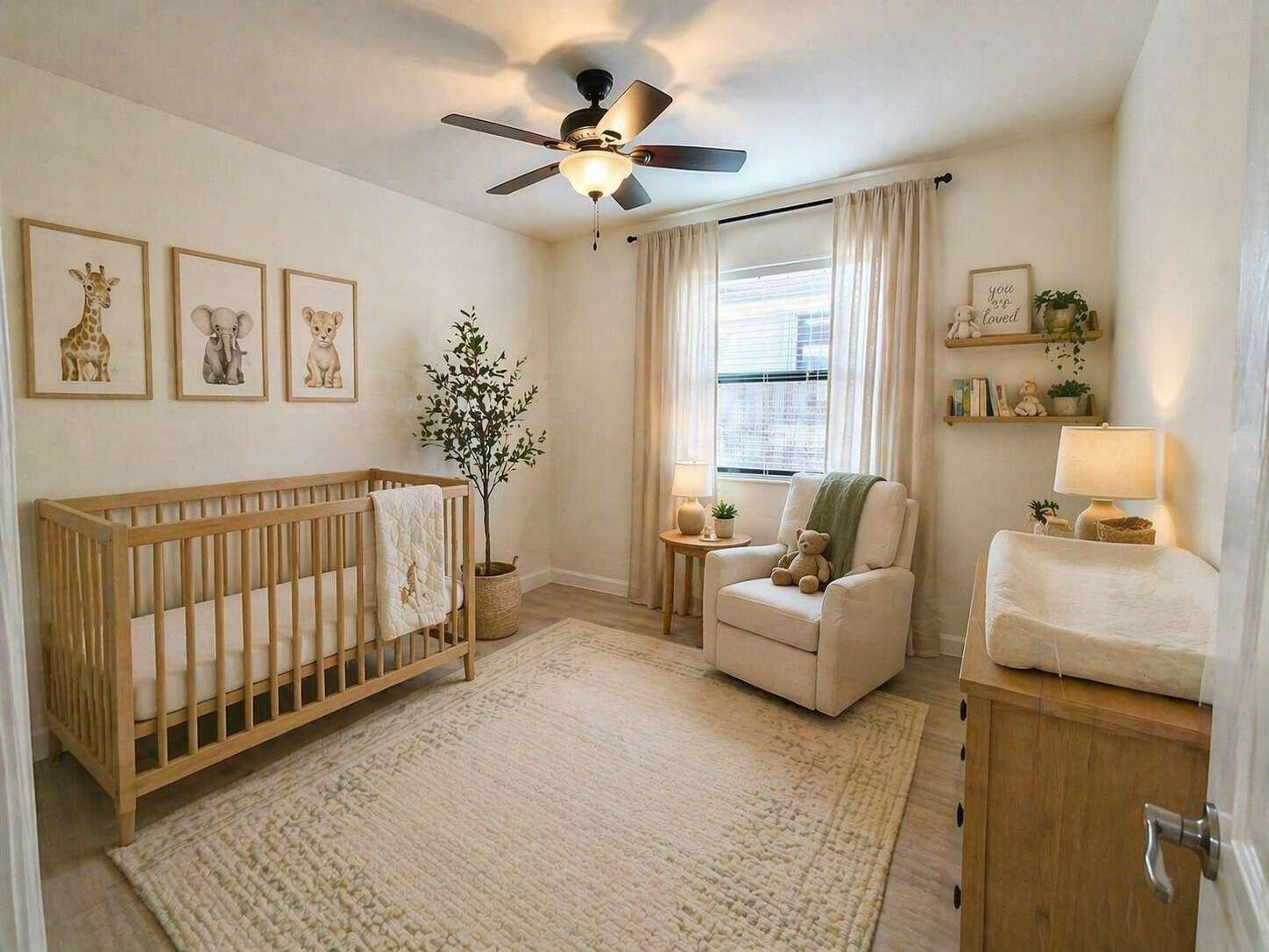 Baywinds Of Barbados - Residential