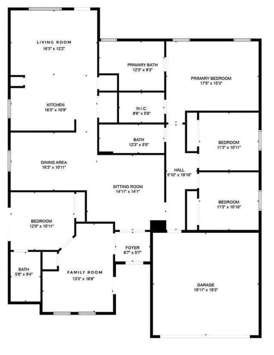 Baywinds Of Barbados - Residential