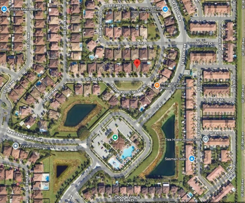 Baywinds Of Barbados - Residential