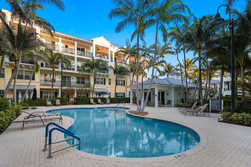 Photo of 226 N Latitude Circle #203, Delray Beach, FL 33483 (MLS # R11163777)