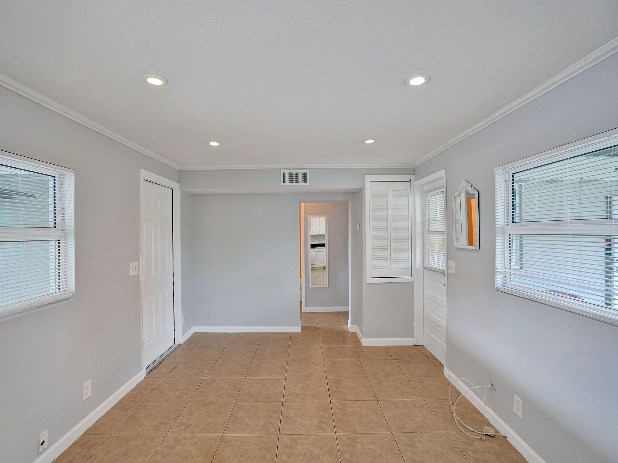 DELL PARK - Residential Income