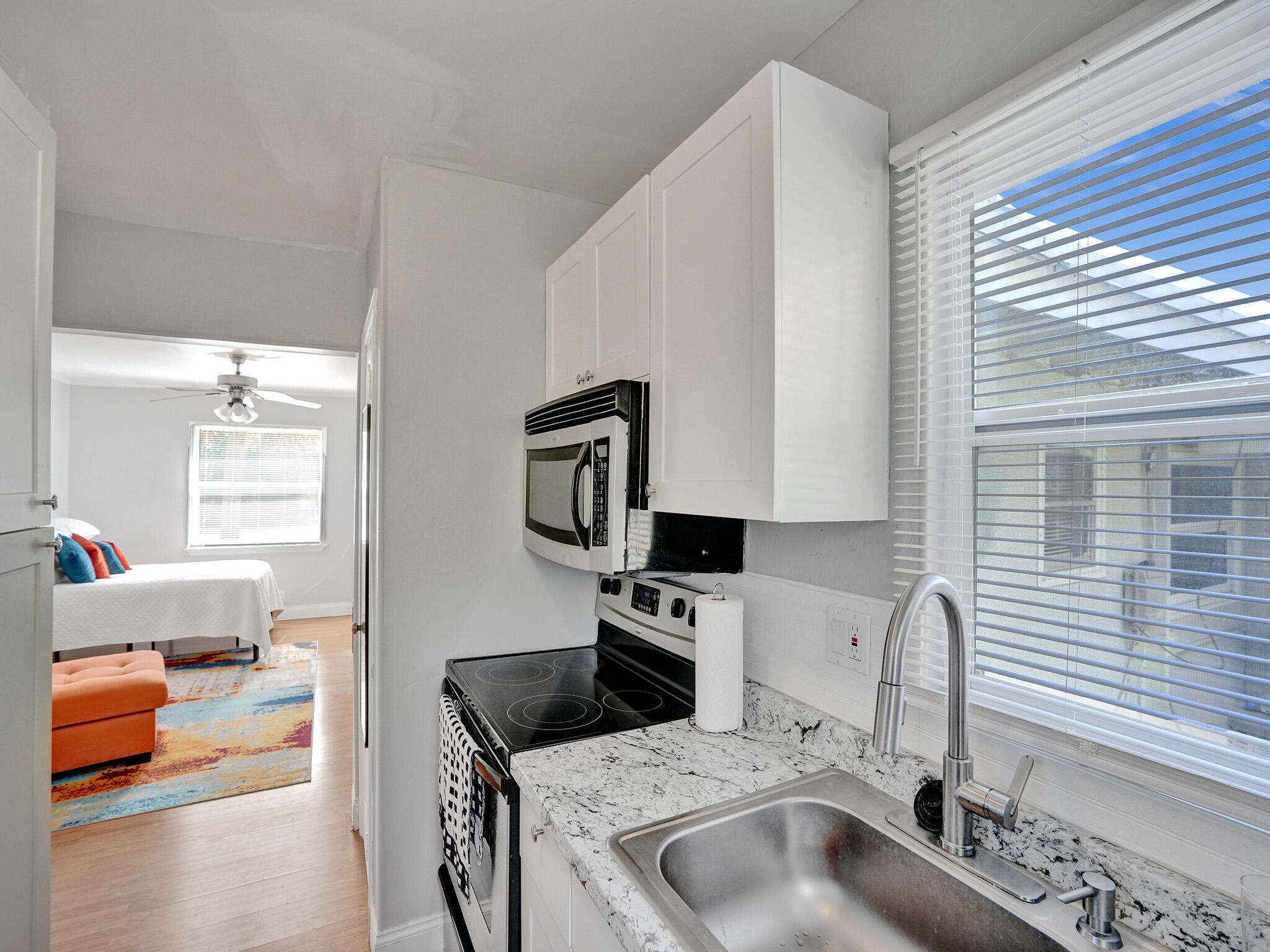 DELL PARK - Residential Income