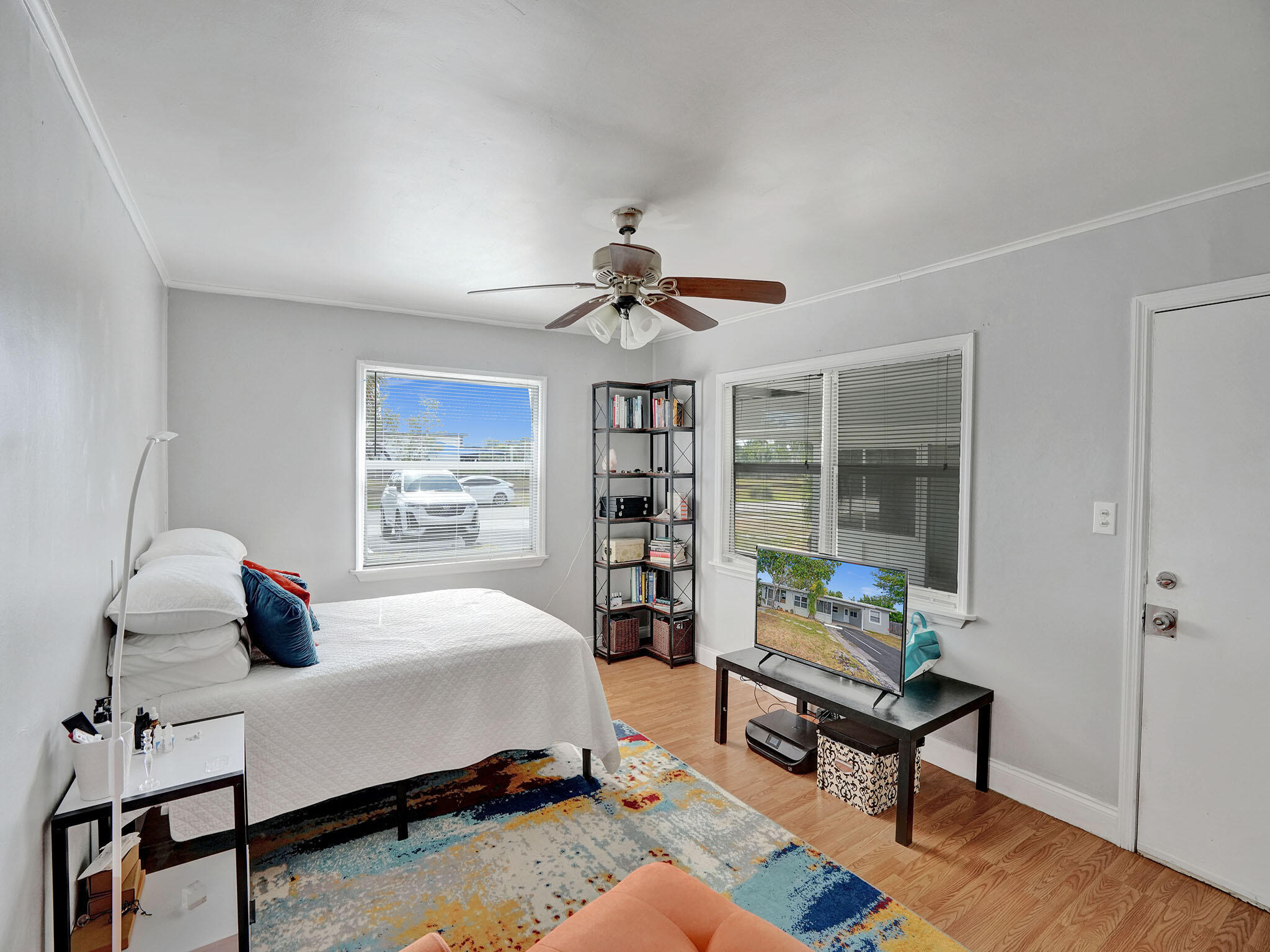 DELL PARK - Residential Income