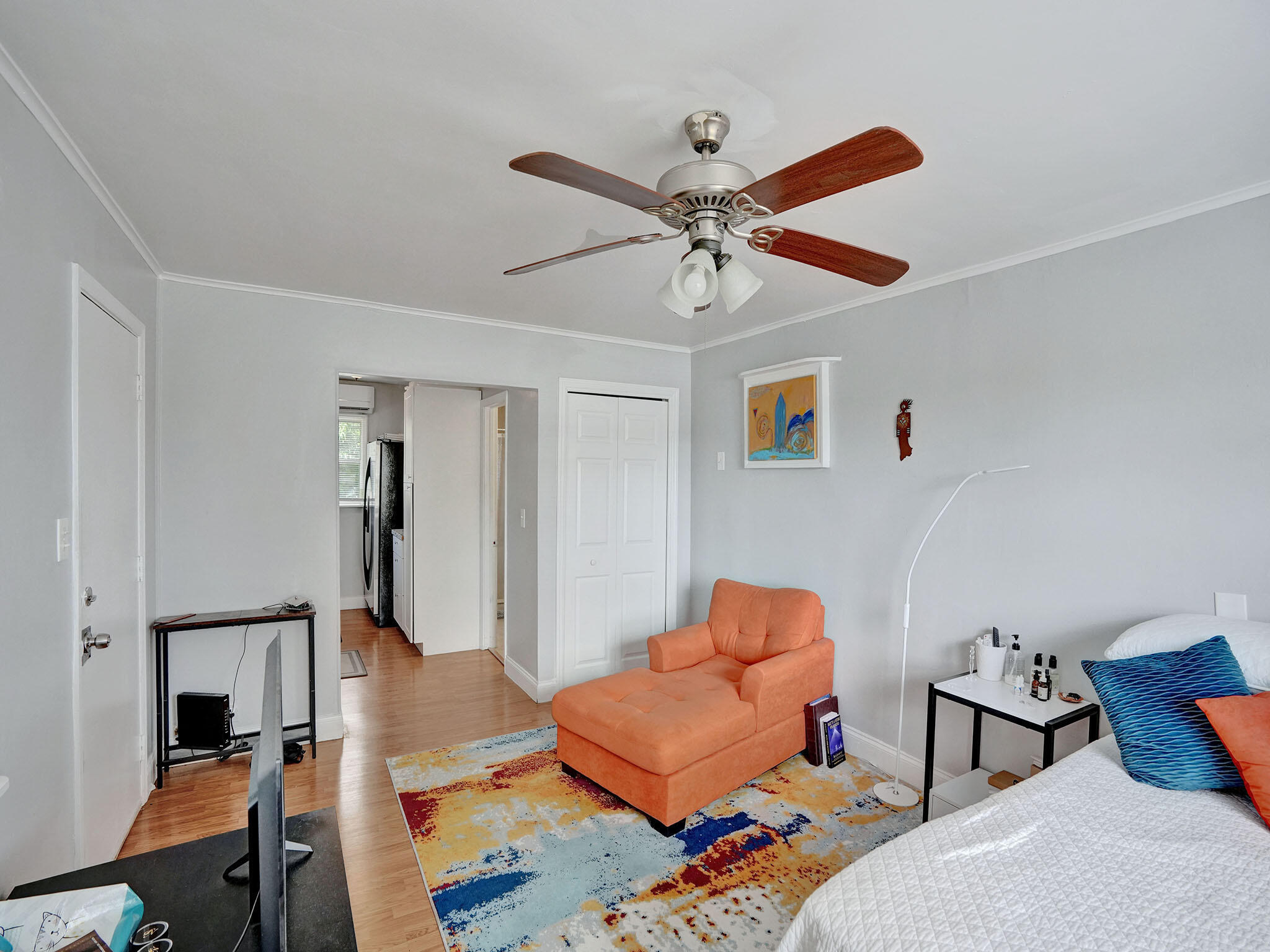 DELL PARK - Residential Income