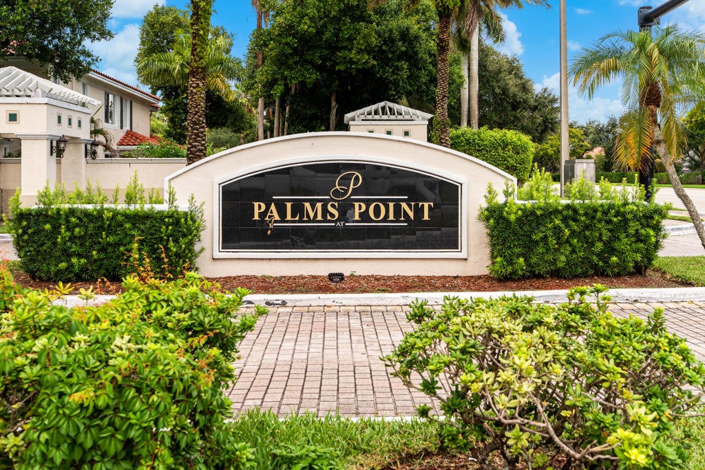 Photo of 11721 W ATLANTIC Boulevard #725, Coral Springs, FL 33071 (MLS # B26081488)
