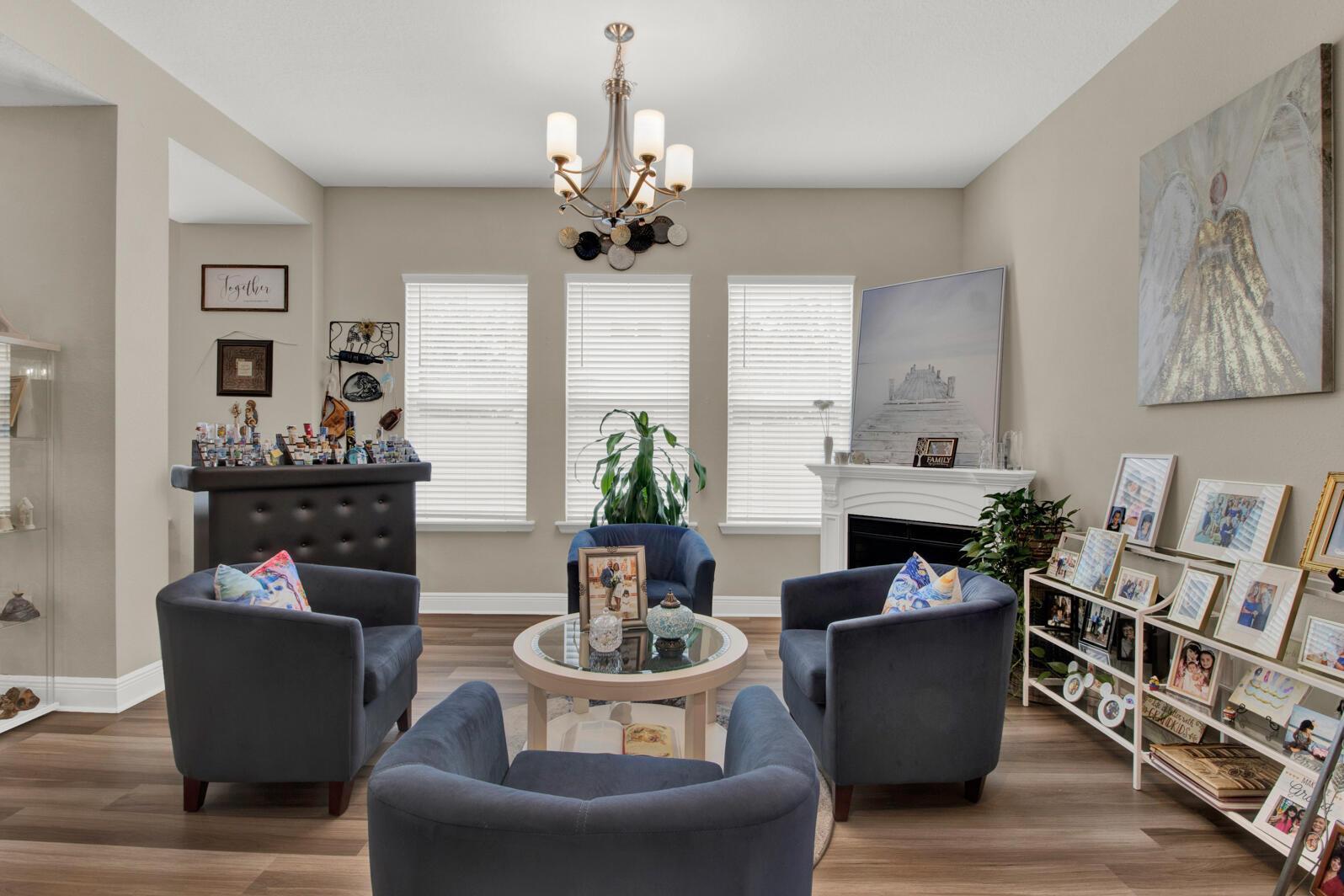 WATERMARK PHASE 4A - Residential