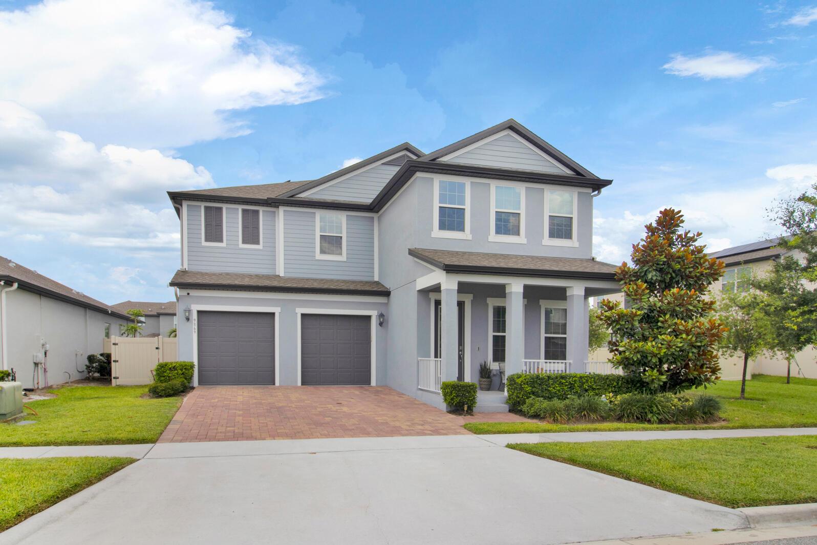 WATERMARK PHASE 4A - Residential