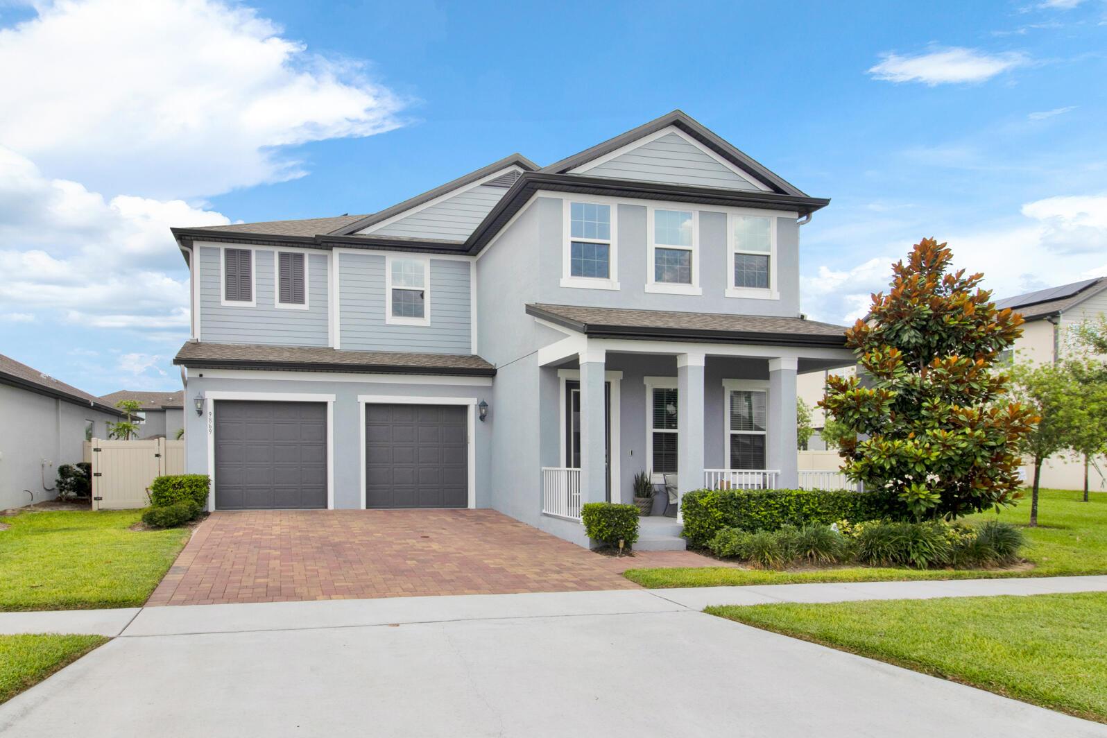 WATERMARK PHASE 4A - Residential