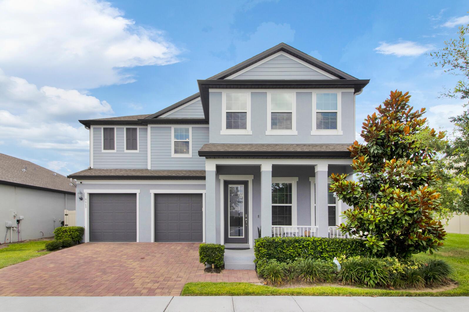 WATERMARK PHASE 4A - Residential