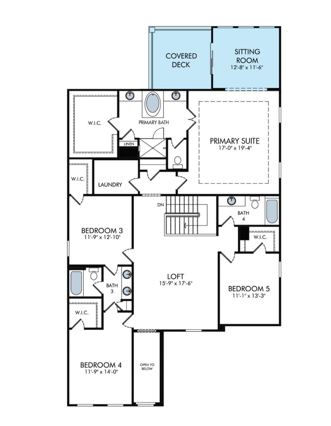 WATERMARK PHASE 4A - Residential