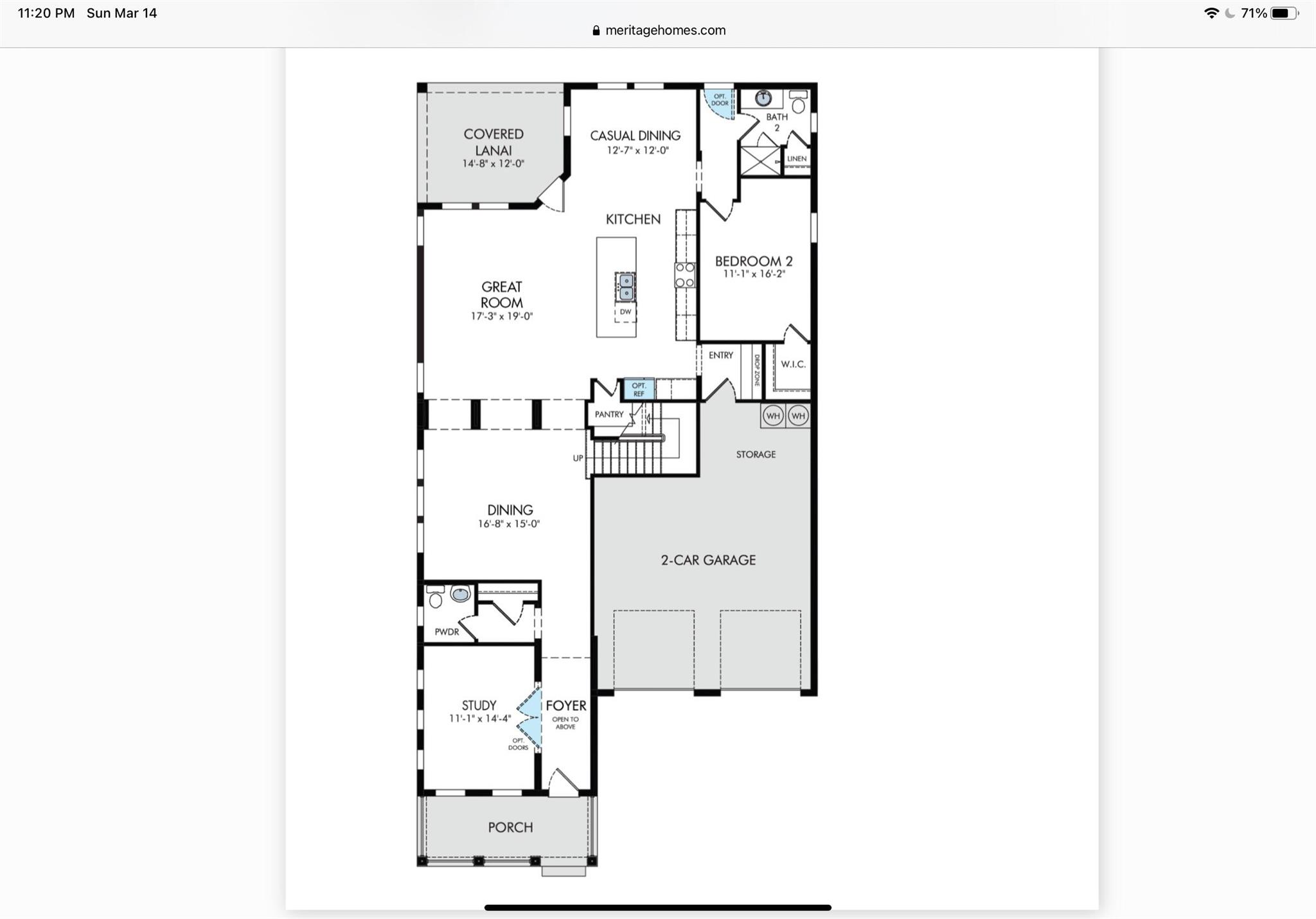 WATERMARK PHASE 4A - Residential
