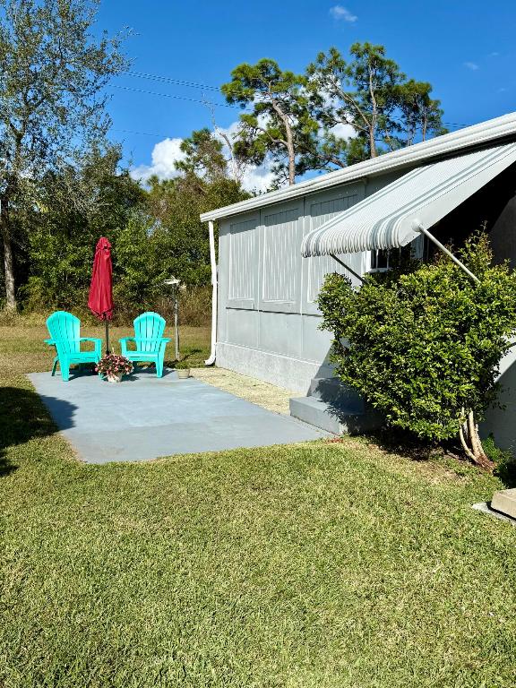 Spanish Lakes Golf Village - Residential