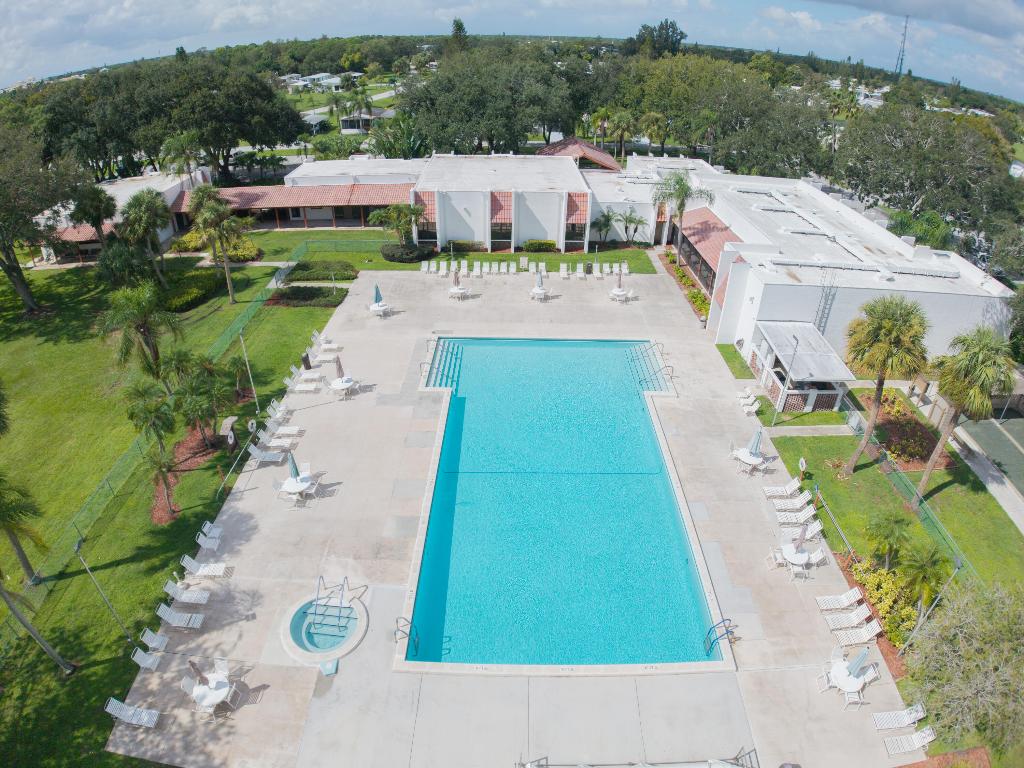 Spanish Lakes Golf Village - Residential