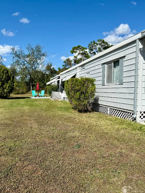 Spanish Lakes Golf Village - Residential