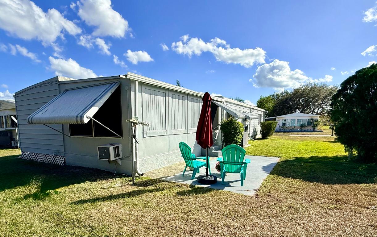 Spanish Lakes Golf Village - Residential