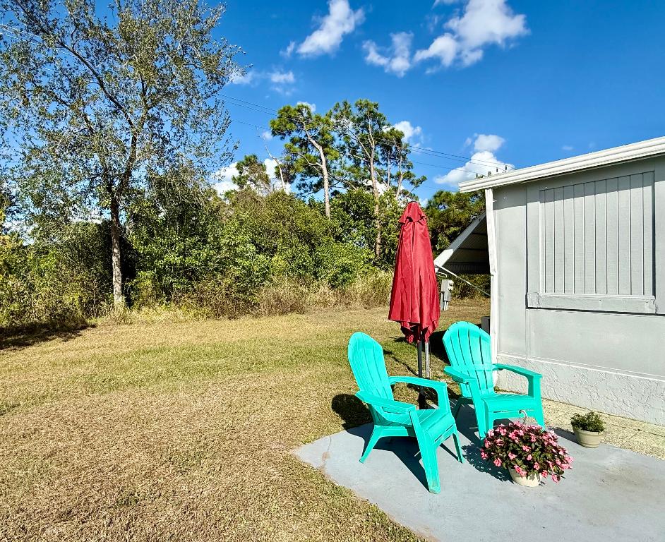 Spanish Lakes Golf Village - Residential