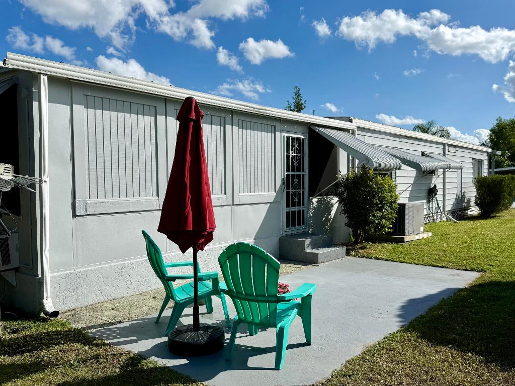 Spanish Lakes Golf Village - Residential