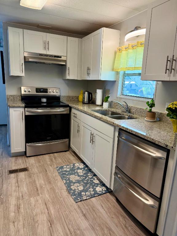 Spanish Lakes Golf Village - Residential