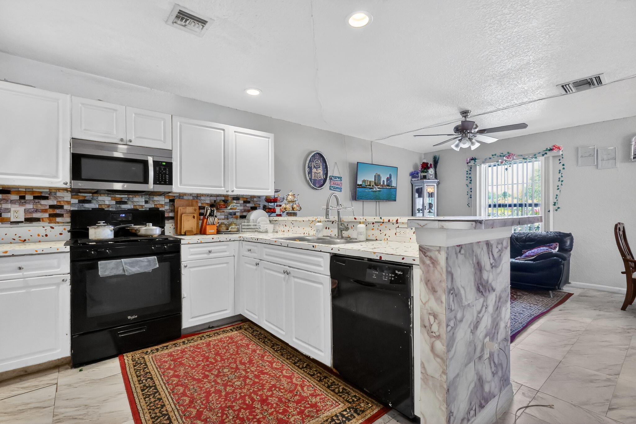 LAKE WORTH TOWN OF - Residential