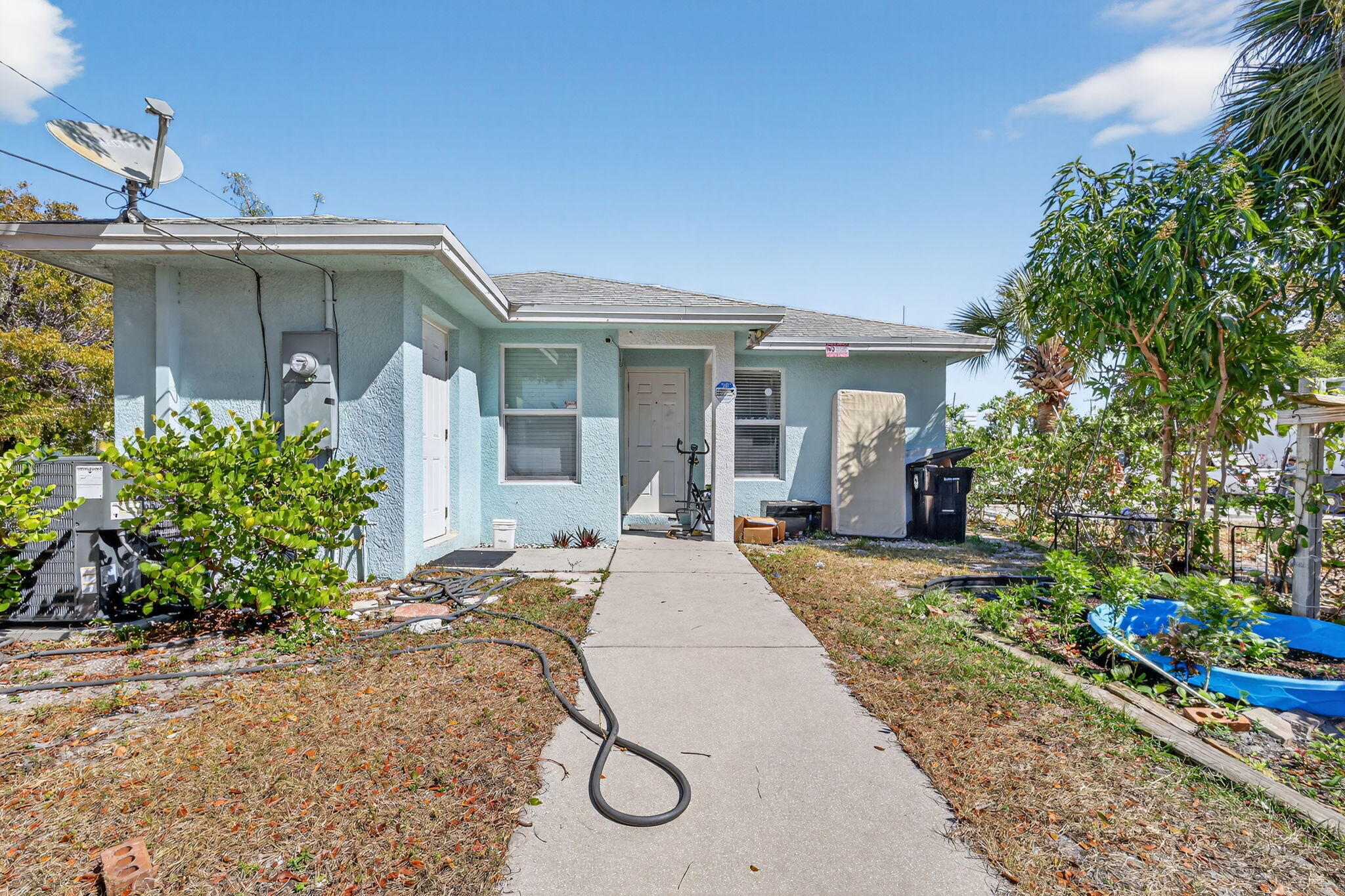 LAKE WORTH TOWN OF - Residential