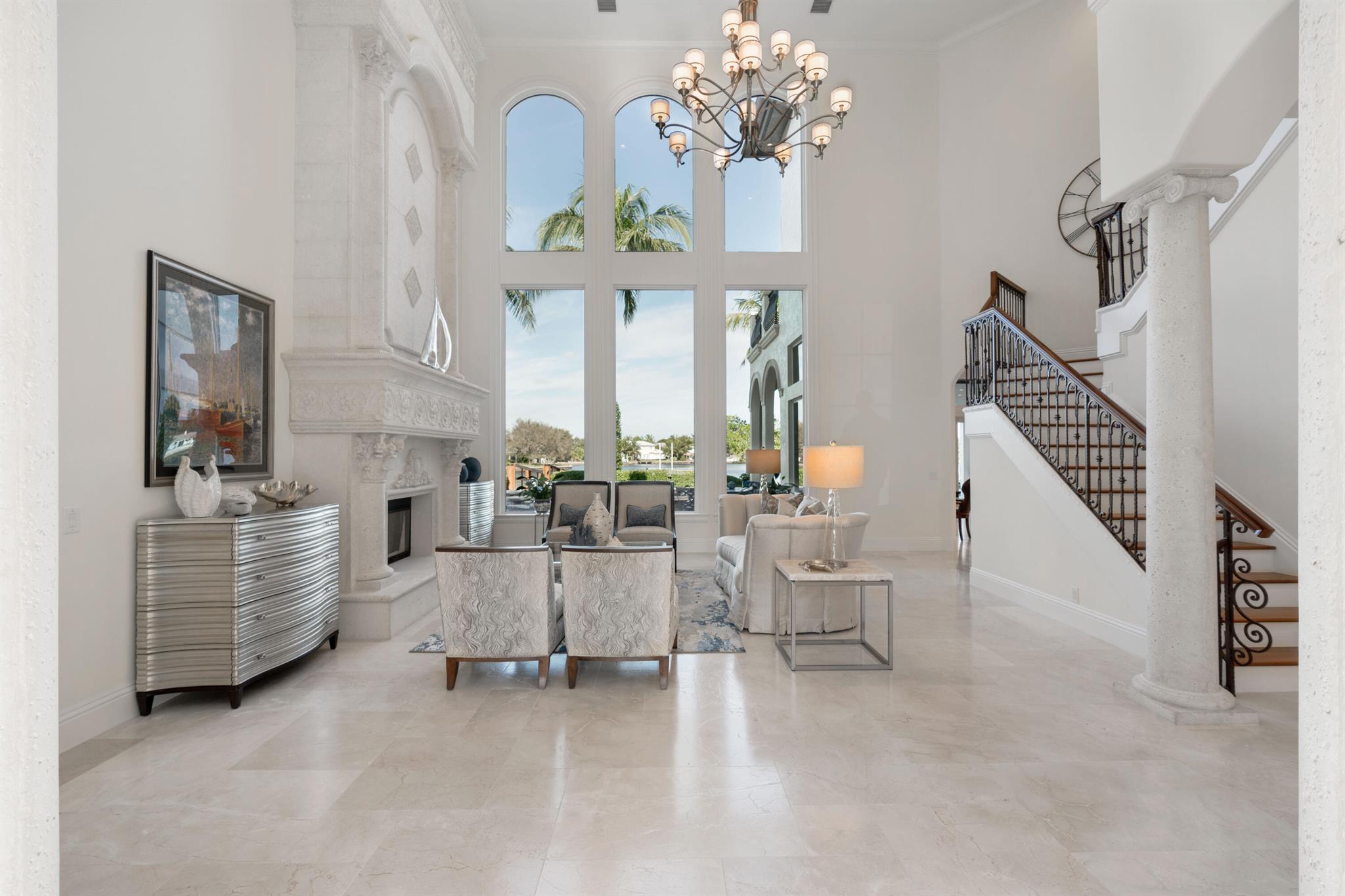 JUPITER RIVER ESTATES - Residential