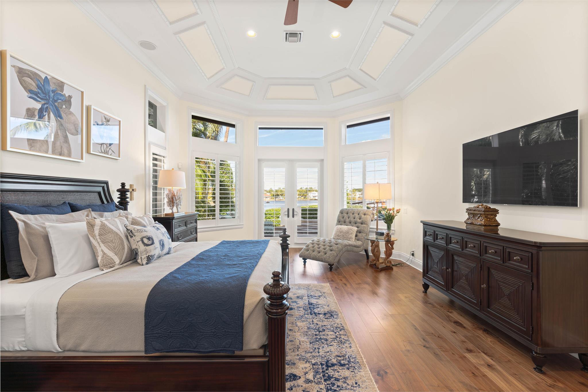 JUPITER RIVER ESTATES - Residential