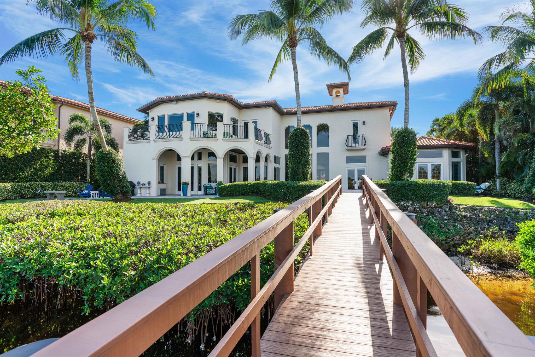JUPITER RIVER ESTATES - Residential
