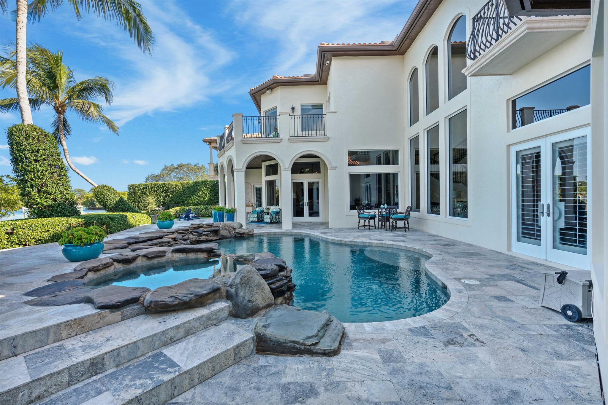 JUPITER RIVER ESTATES - Residential