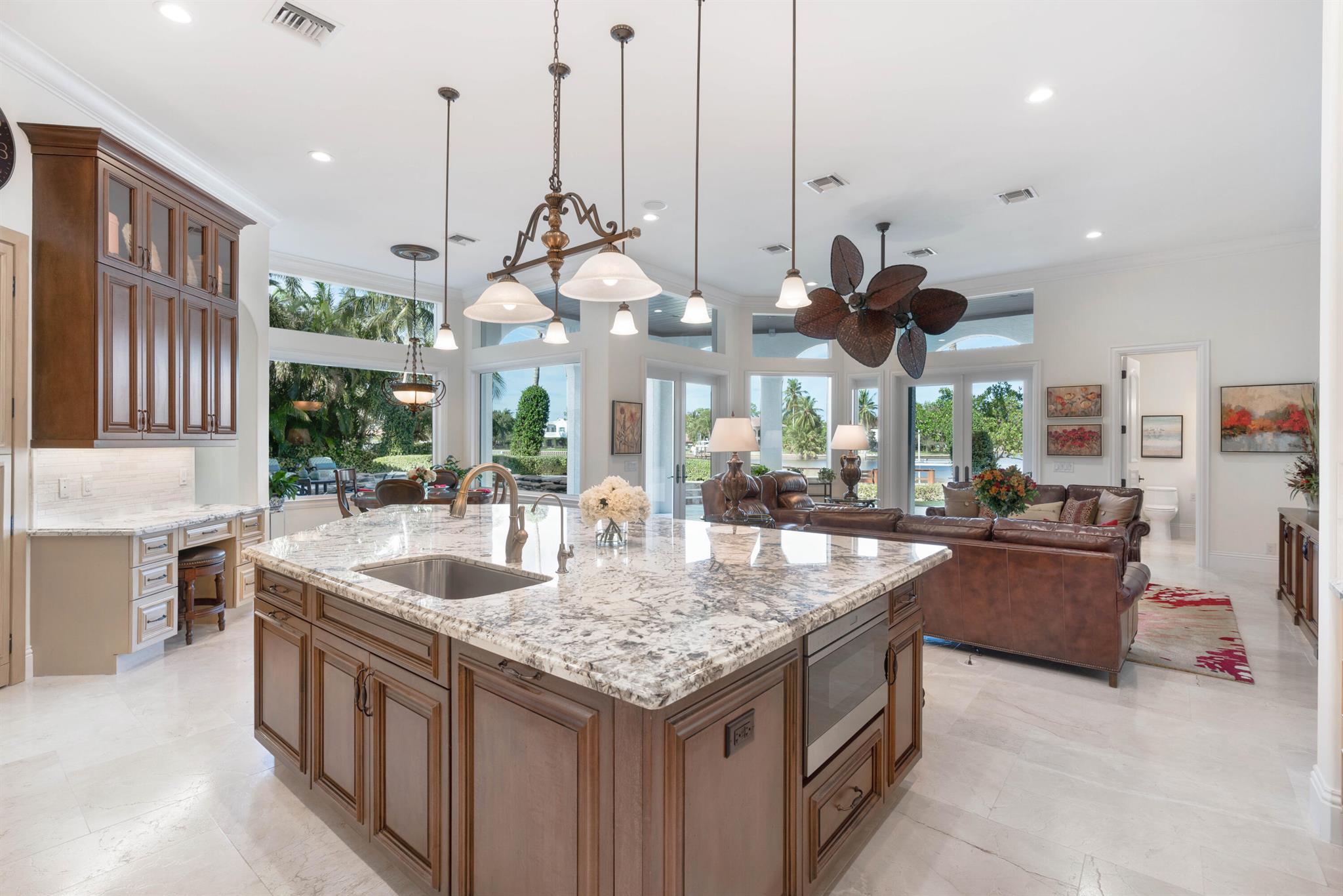 JUPITER RIVER ESTATES - Residential