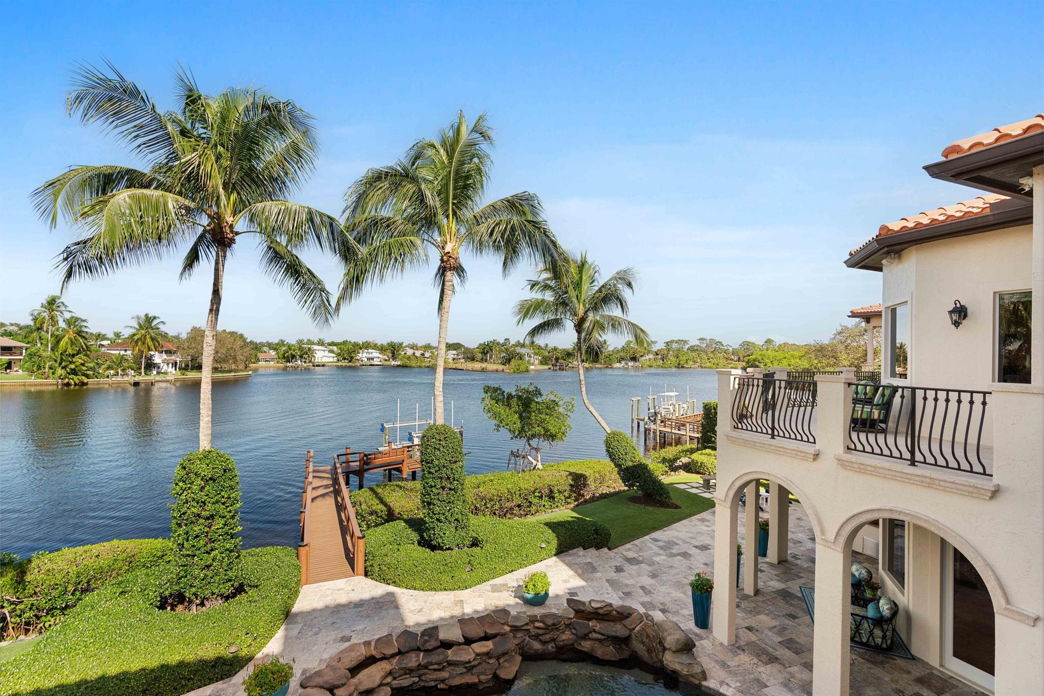 JUPITER RIVER ESTATES - Residential