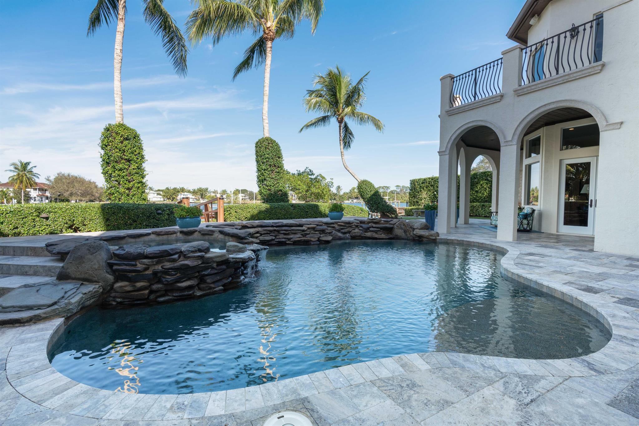 JUPITER RIVER ESTATES - Residential