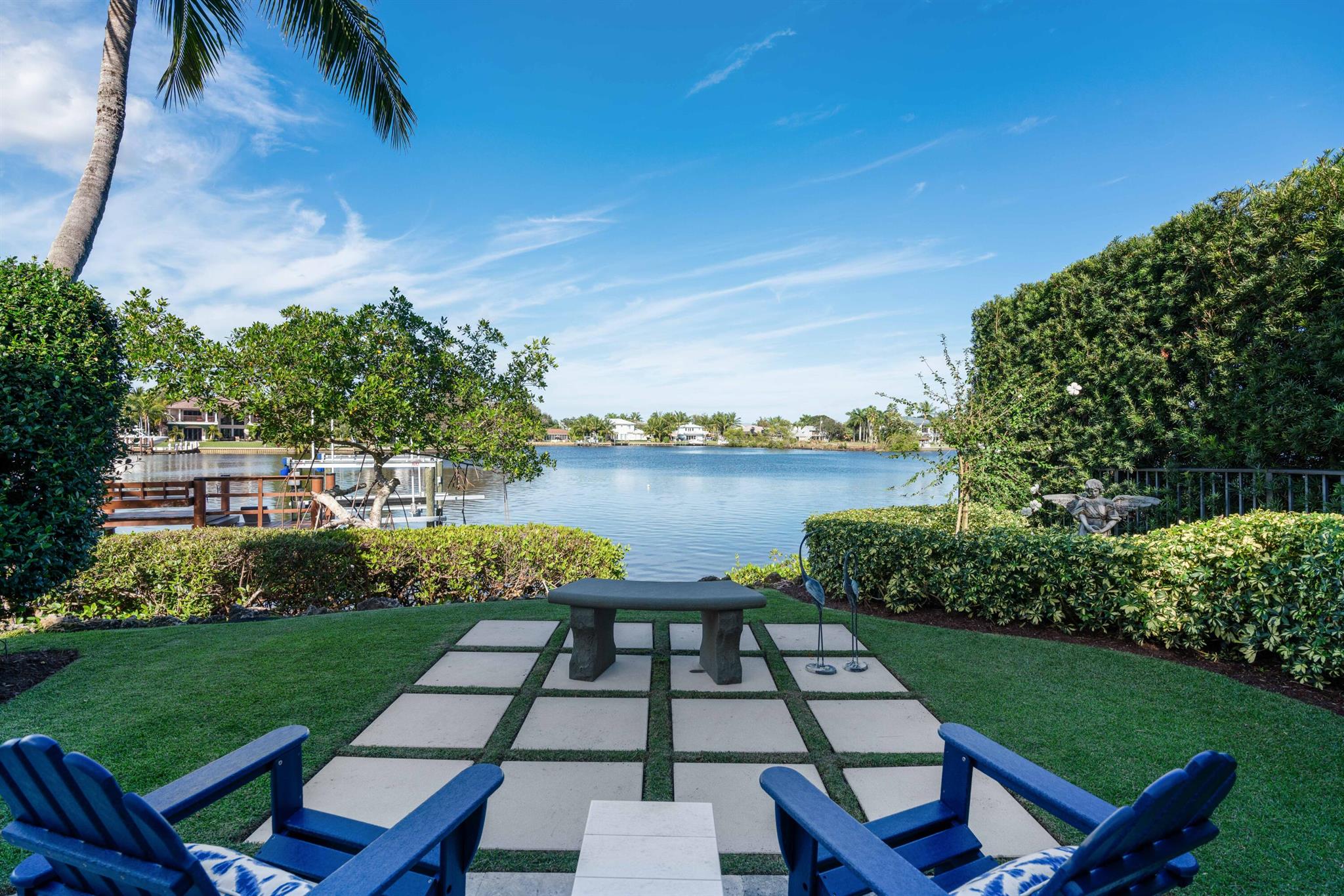 JUPITER RIVER ESTATES - Residential