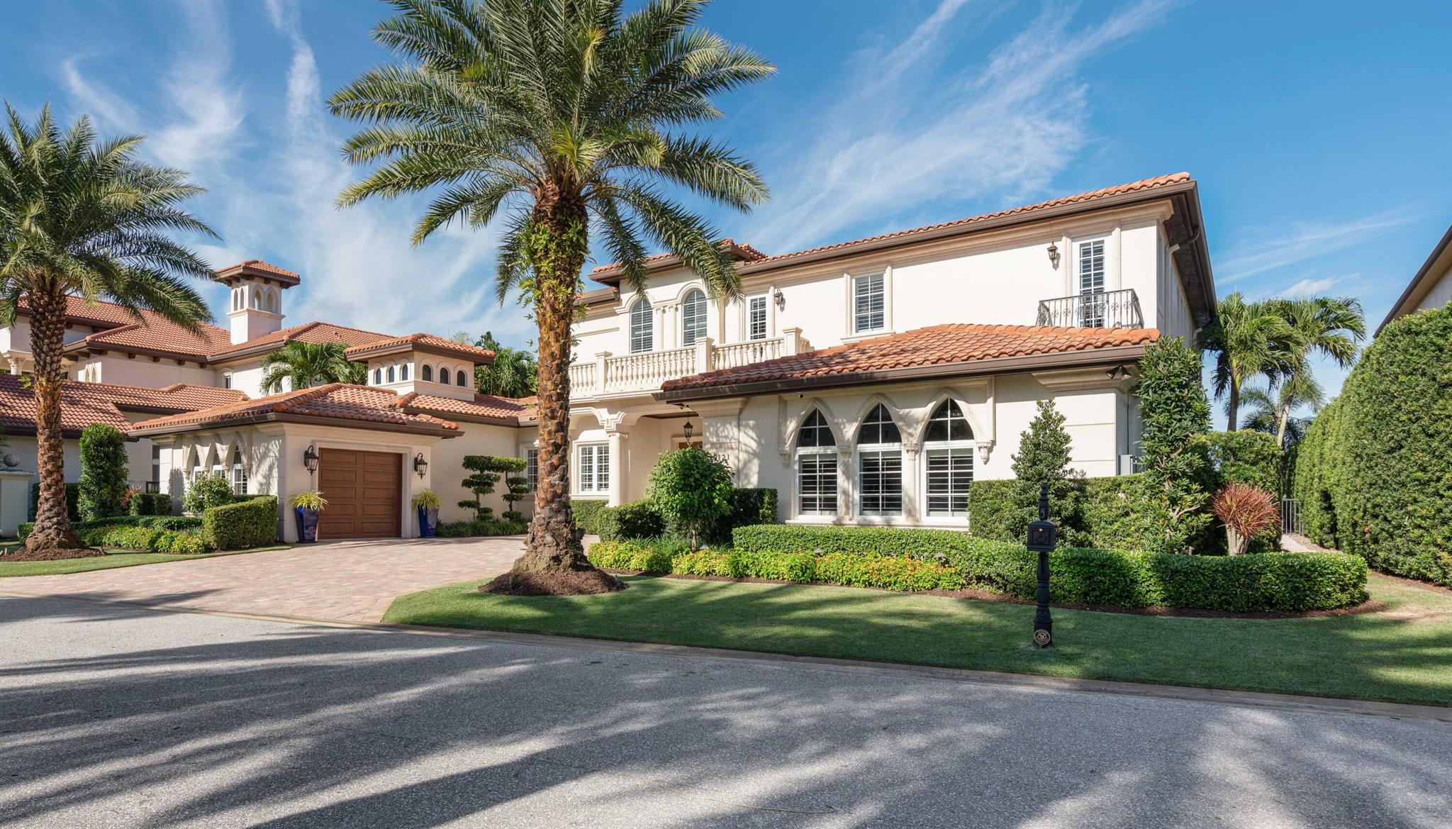 JUPITER RIVER ESTATES - Residential