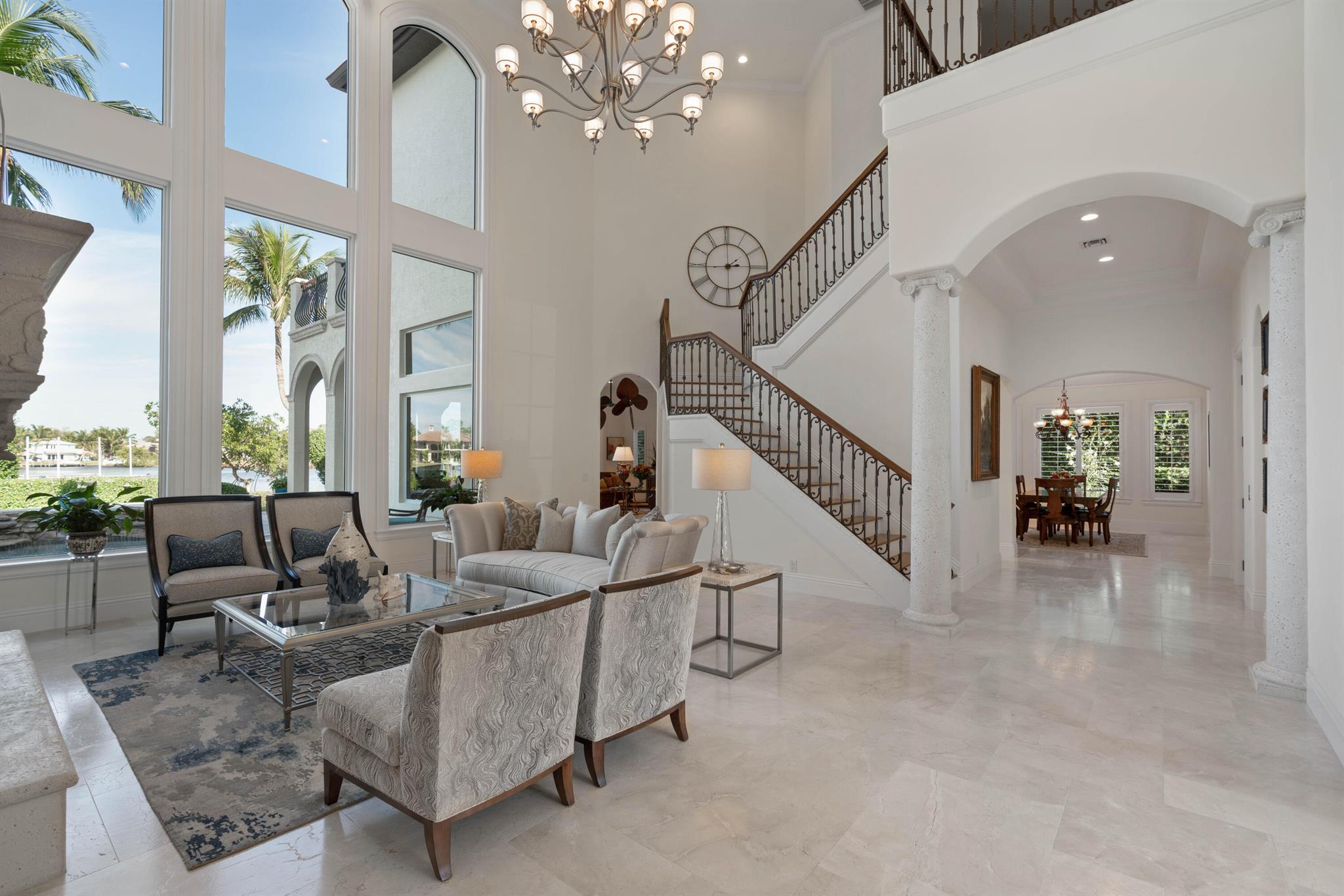 JUPITER RIVER ESTATES - Residential