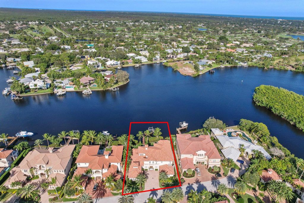 Photo of 19121 SE Reach Island Lane, Jupiter, FL 33458 (MLS # R10938389)