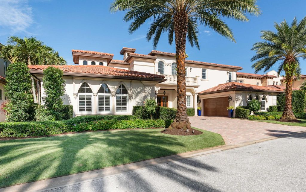 Photo of 19121 SE Reach Island Lane, Jupiter, FL 33458 (MLS # R10938389)