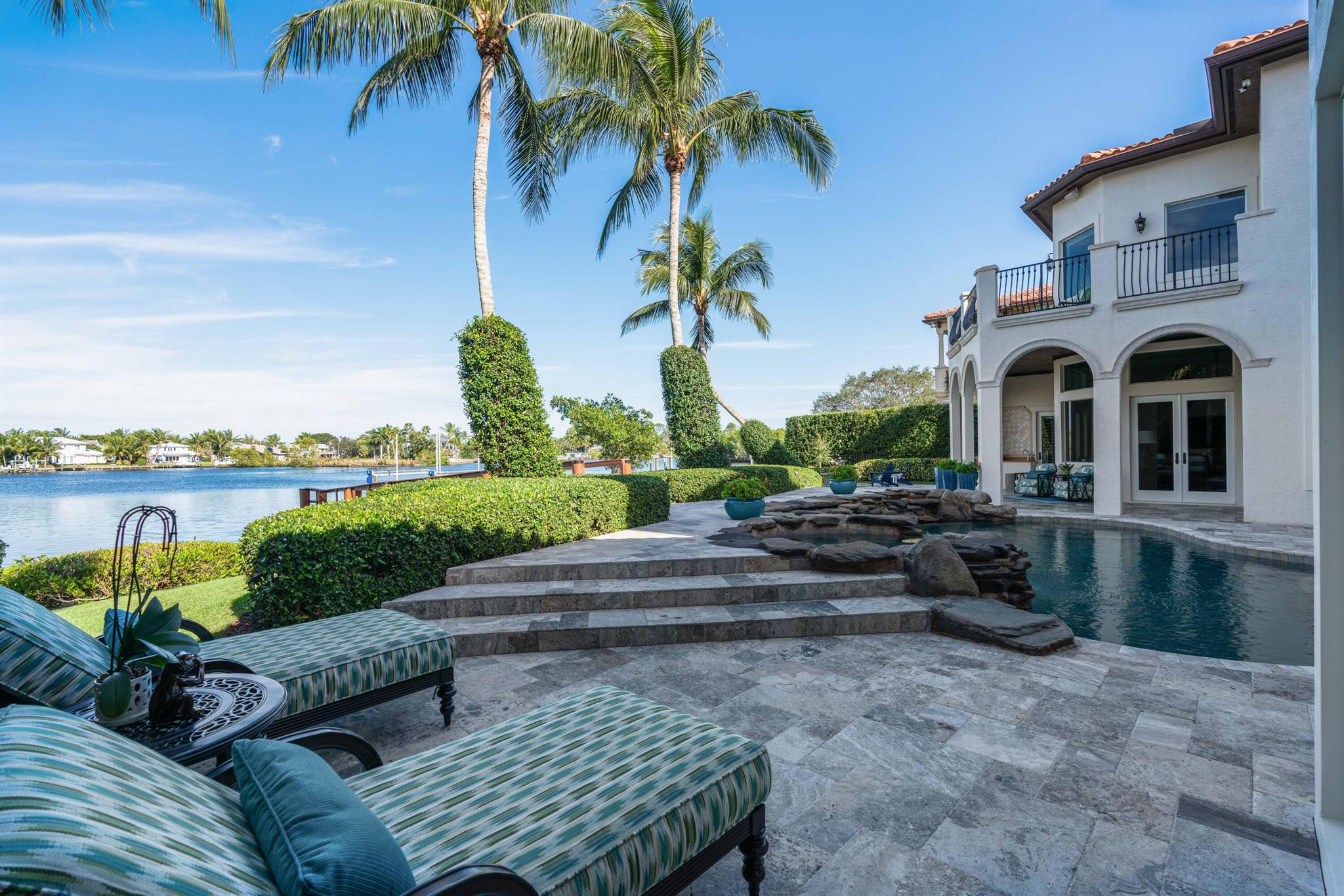 JUPITER RIVER ESTATES - Residential