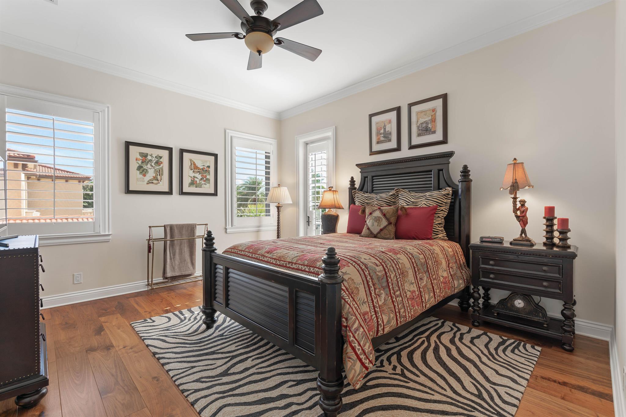 JUPITER RIVER ESTATES - Residential