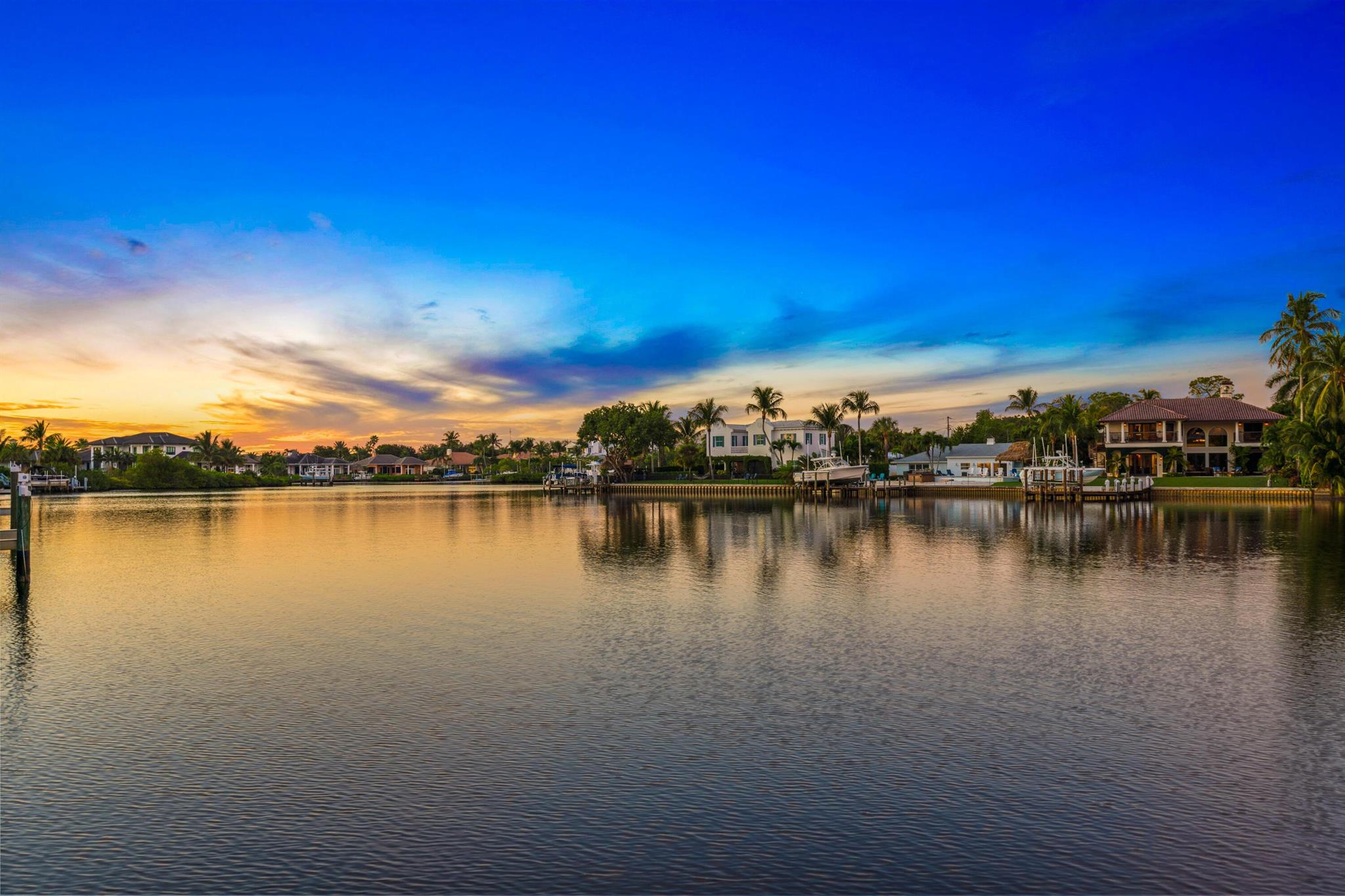 JUPITER RIVER ESTATES - Residential