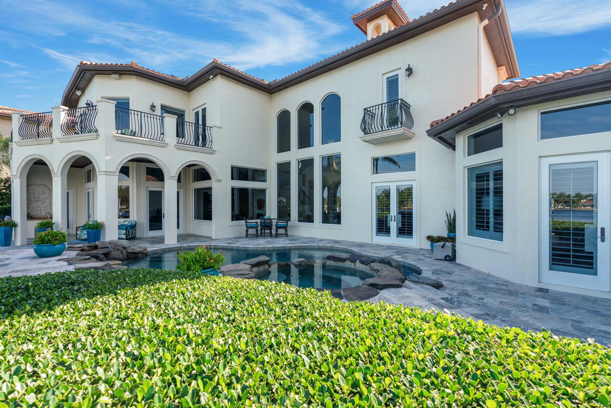 JUPITER RIVER ESTATES - Residential