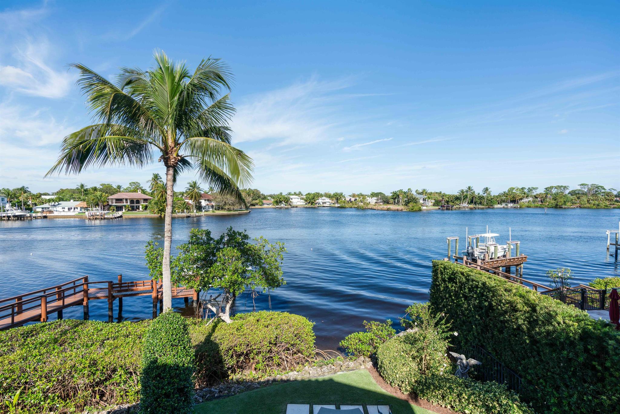 JUPITER RIVER ESTATES - Residential