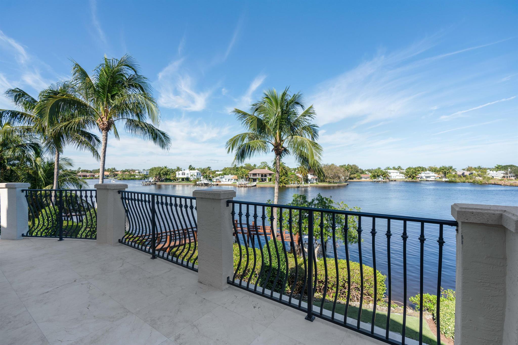 JUPITER RIVER ESTATES - Residential