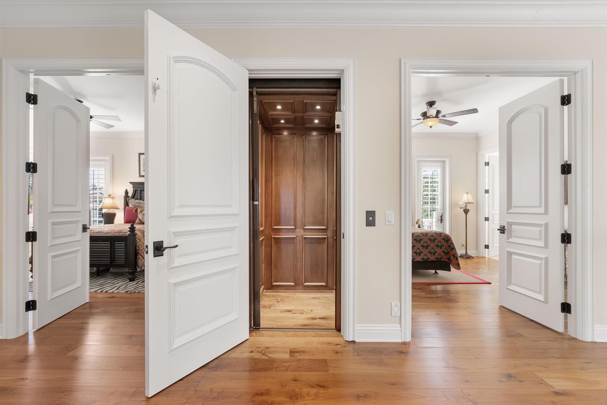 JUPITER RIVER ESTATES - Residential