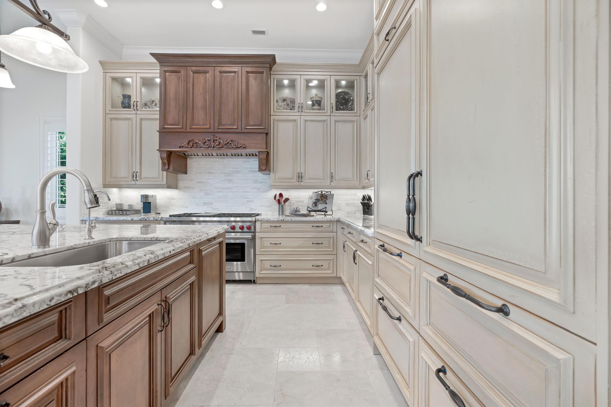 JUPITER RIVER ESTATES - Residential