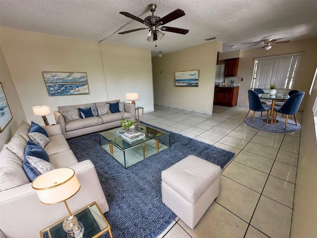 Photo of 4360 Riverside Drive #4, Coral Springs, FL 33065 (MLS # F10487366)