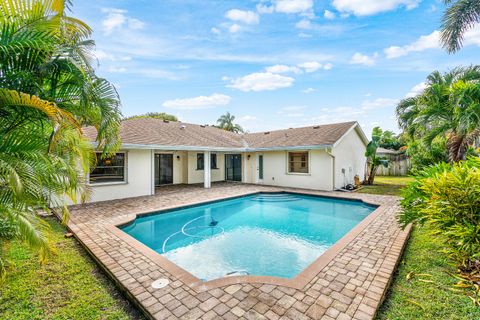 4060 Birchwood Drive Boca Raton FL 33487