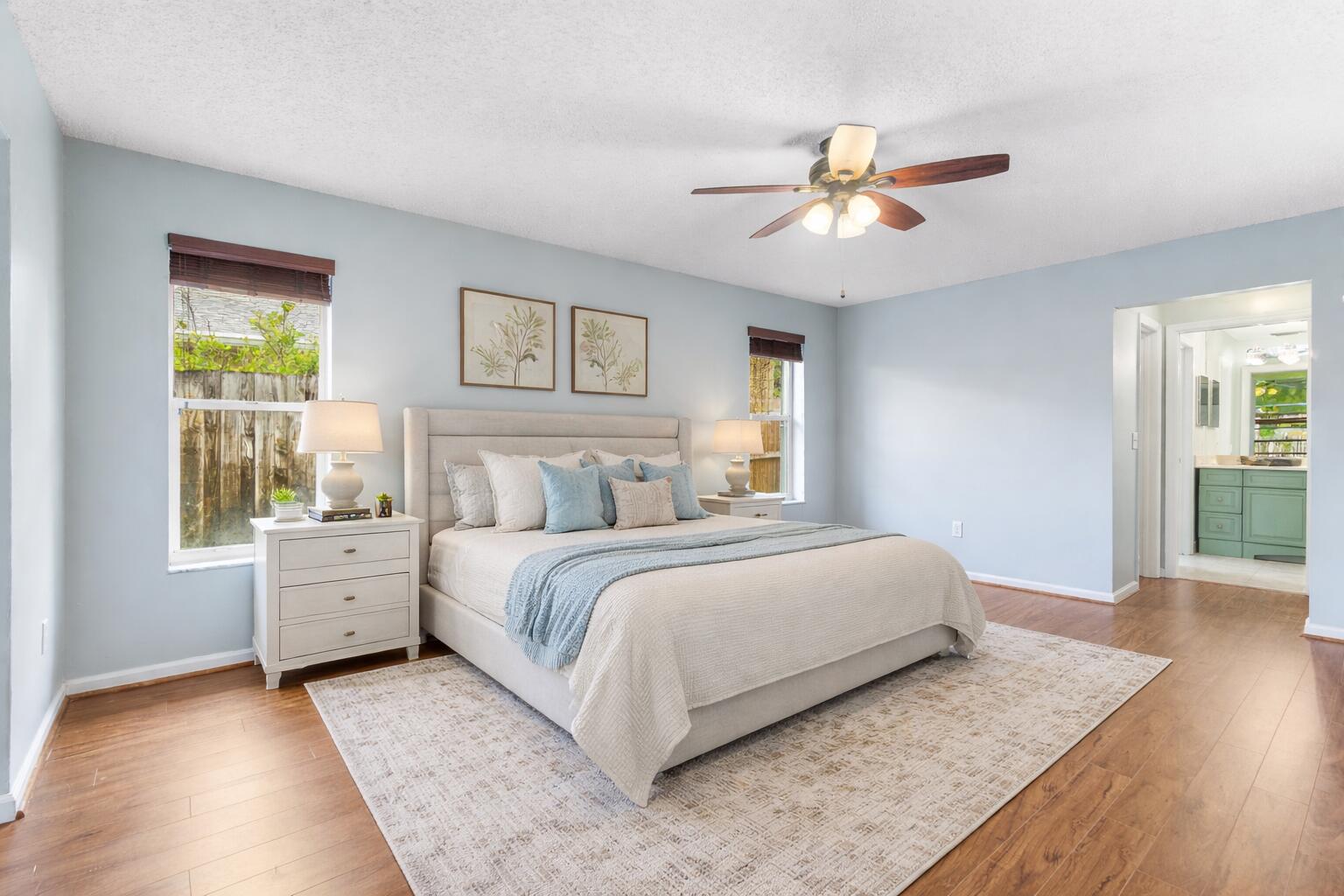 PHEASANT WALK SEC 6 - Residential